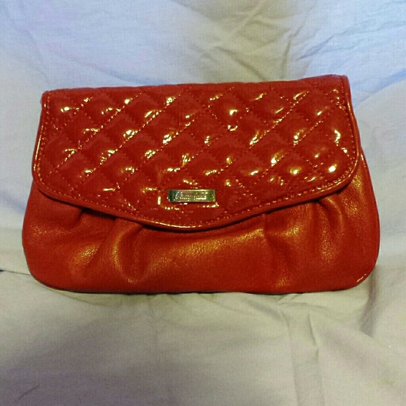 Grace Adele Handbags - Grace Adele clutch